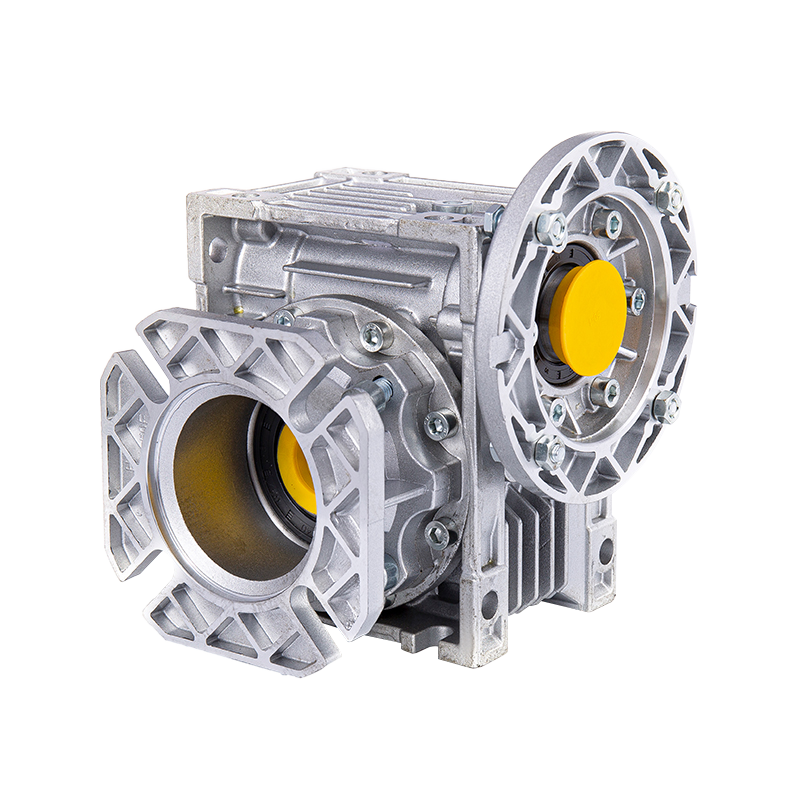 NMRV-F1 /F2 Csigahajtómű sebességcsökkentő