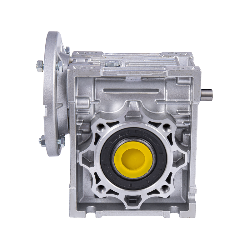 NMRV-VS Csigahajtómű sebességcsökkentő