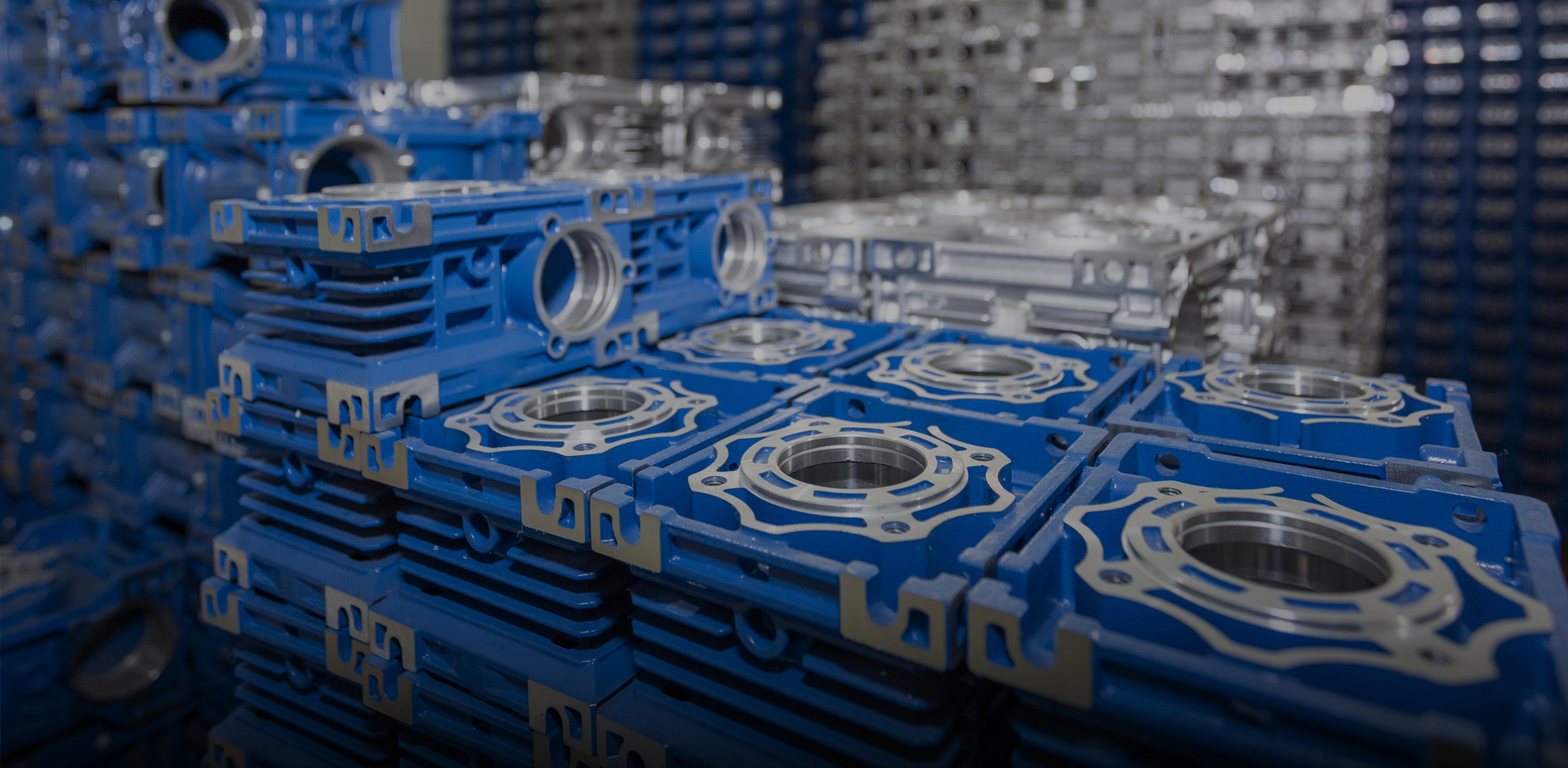 Csigahajtóművek professzionális gyártója